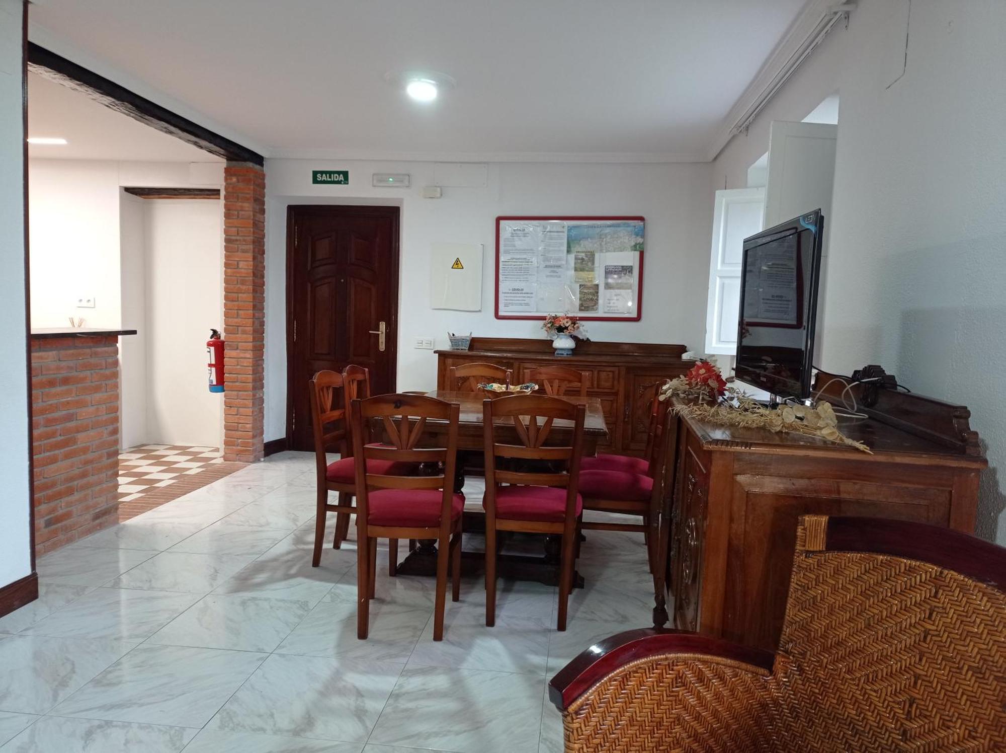Villa Casa Pita Bárcena de Cicero Exterior foto